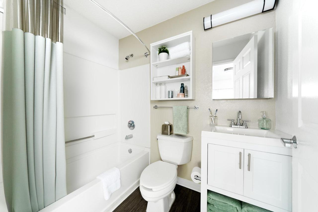 Intown Suites Extended Stay Select Orlando Fl - Ucf Alafaya 외부 사진