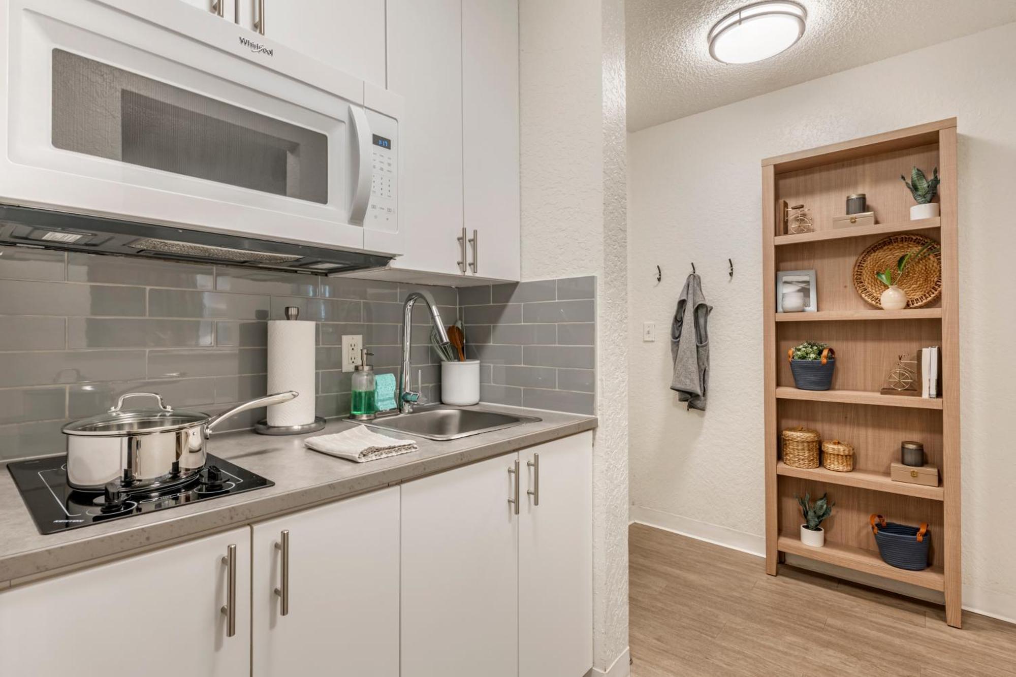 Intown Suites Extended Stay Select Orlando Fl - Ucf Alafaya 외부 사진
