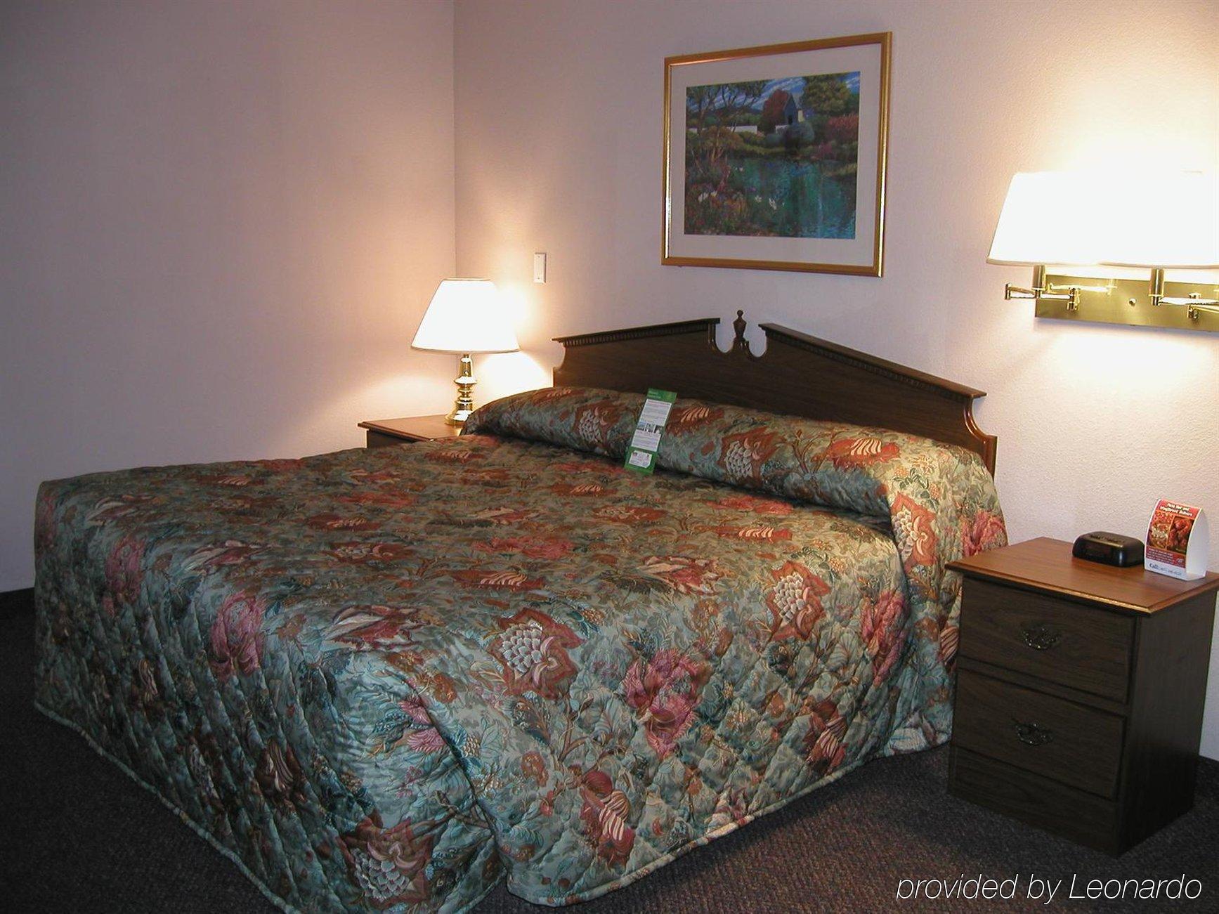 Intown Suites Extended Stay Select Orlando Fl - Ucf Alafaya 외부 사진
