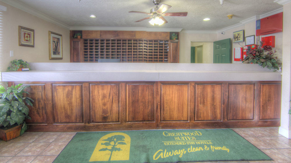Intown Suites Extended Stay Select Orlando Fl - Ucf Alafaya 외부 사진