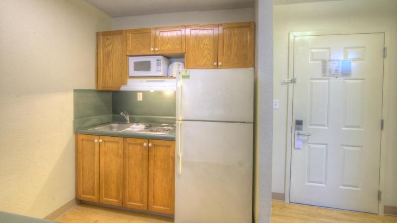 Intown Suites Extended Stay Select Orlando Fl - Ucf Alafaya 외부 사진