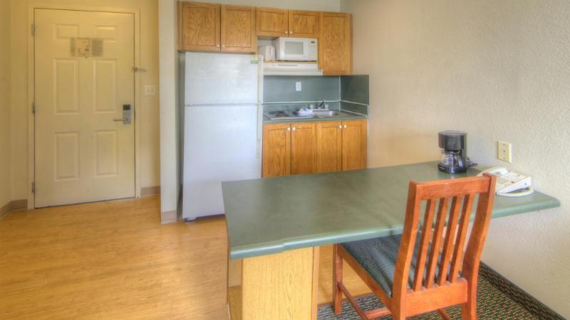 Intown Suites Extended Stay Select Orlando Fl - Ucf Alafaya 외부 사진