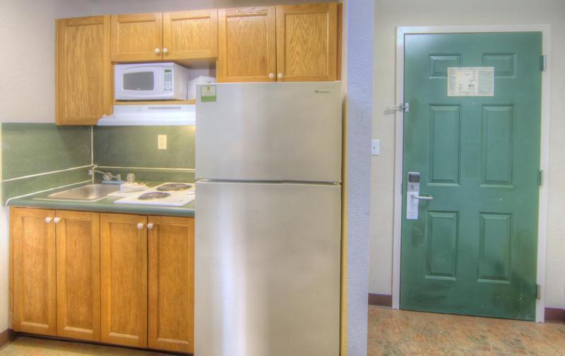 Intown Suites Extended Stay Select Orlando Fl - Ucf Alafaya 외부 사진