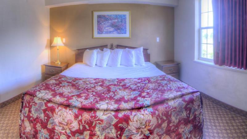 Intown Suites Extended Stay Select Orlando Fl - Ucf Alafaya 외부 사진