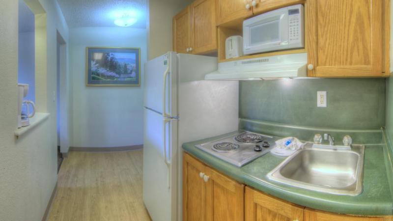 Intown Suites Extended Stay Select Orlando Fl - Ucf Alafaya 외부 사진