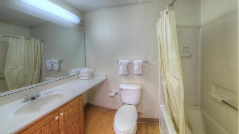 Intown Suites Extended Stay Select Orlando Fl - Ucf Alafaya 외부 사진