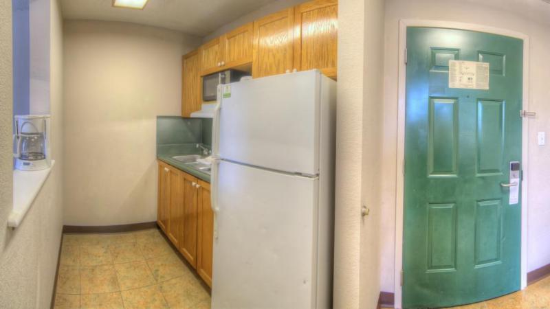 Intown Suites Extended Stay Select Orlando Fl - Ucf Alafaya 외부 사진