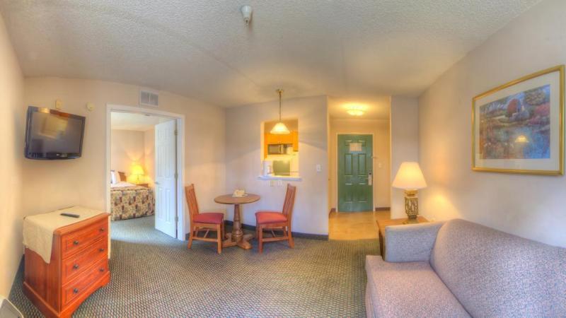 Intown Suites Extended Stay Select Orlando Fl - Ucf Alafaya 외부 사진