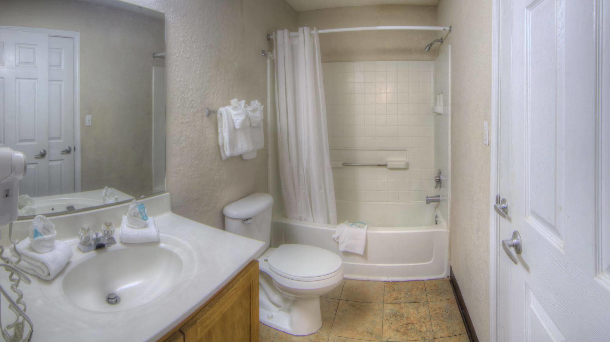 Intown Suites Extended Stay Select Orlando Fl - Ucf Alafaya 외부 사진